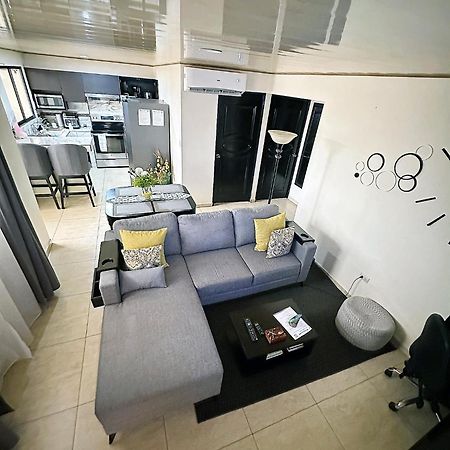 Senderos Apartment, Self Check- In, Airport Sjo 5 Min Río Segundo المظهر الخارجي الصورة