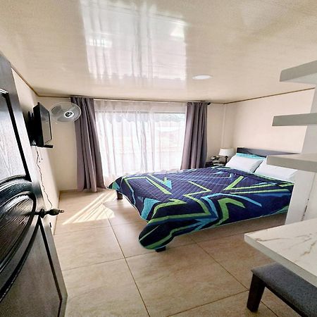 Senderos Apartment, Self Check- In, Airport Sjo 5 Min Río Segundo المظهر الخارجي الصورة
