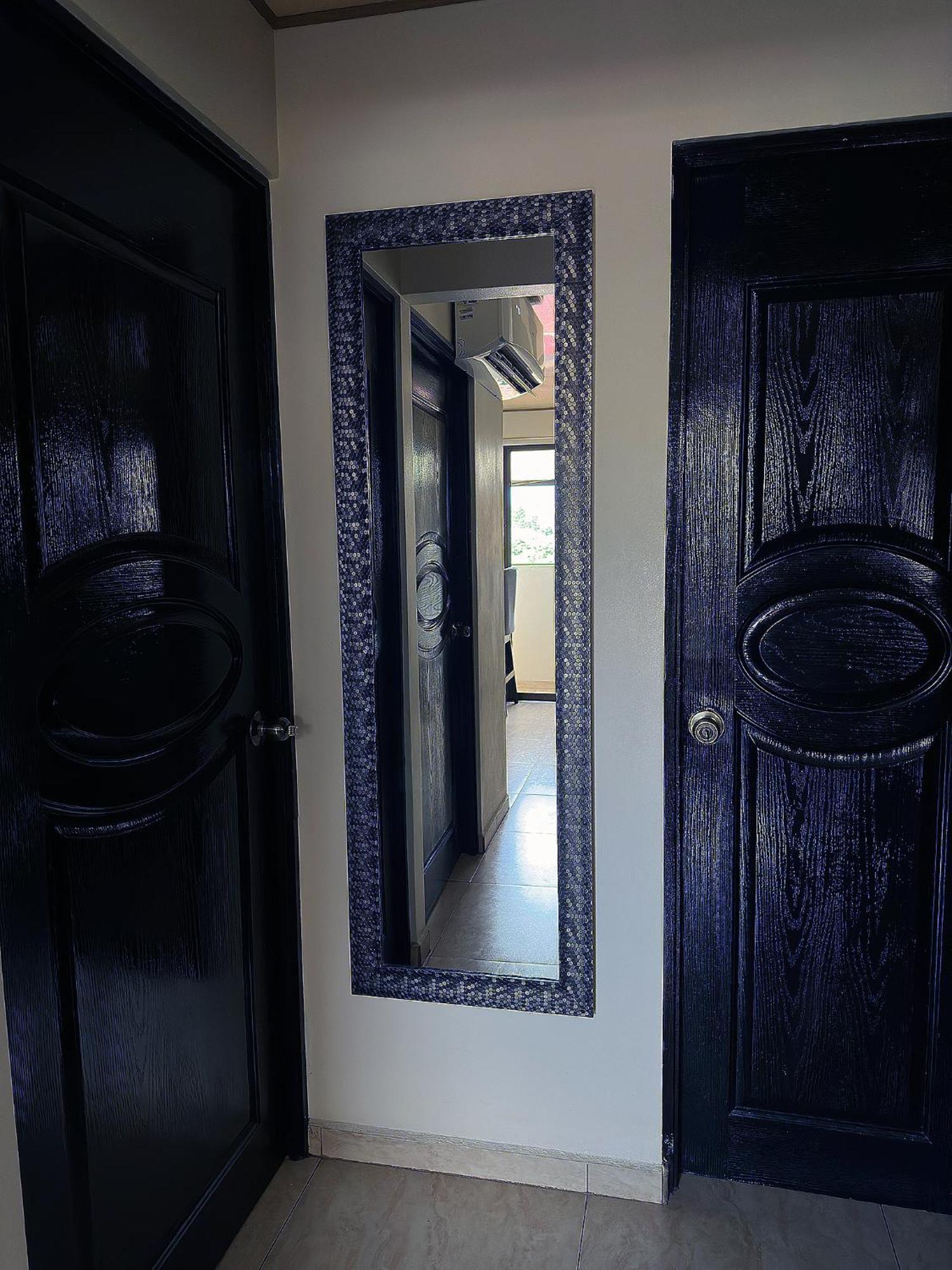 Senderos Apartment, Self Check- In, Airport Sjo 5 Min Río Segundo المظهر الخارجي الصورة