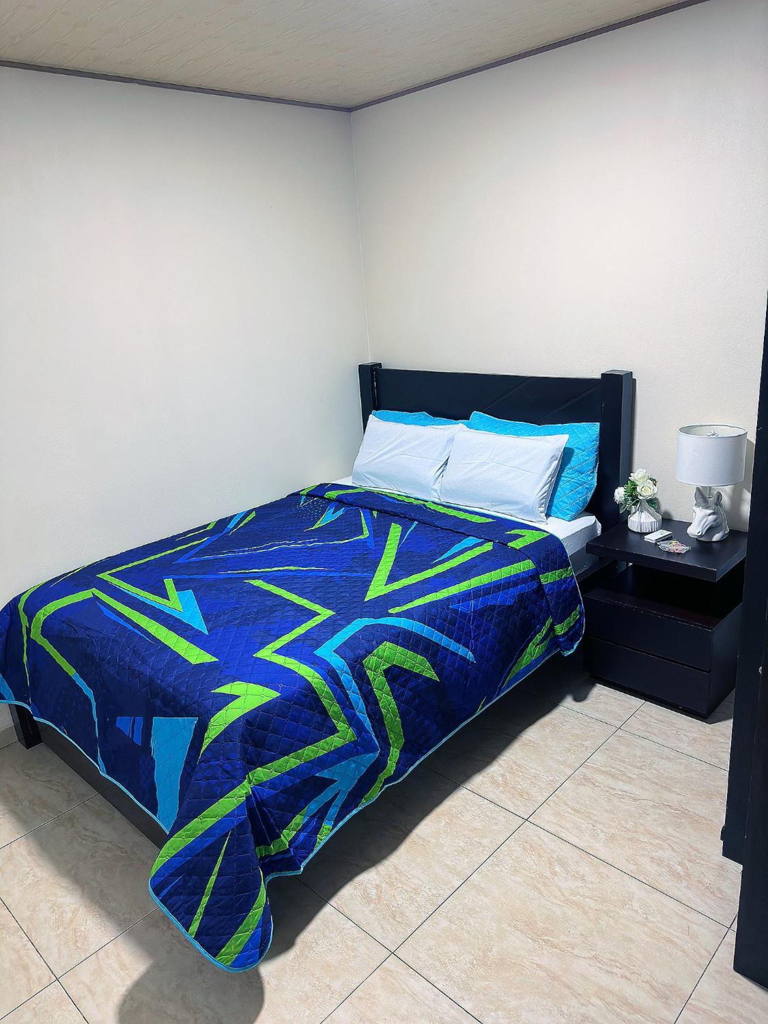 Senderos Apartment, Self Check- In, Airport Sjo 5 Min Río Segundo المظهر الخارجي الصورة