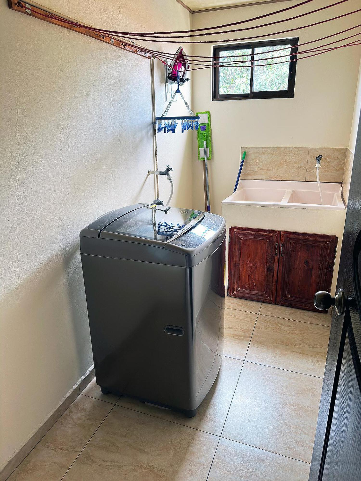Senderos Apartment, Self Check- In, Airport Sjo 5 Min Río Segundo المظهر الخارجي الصورة