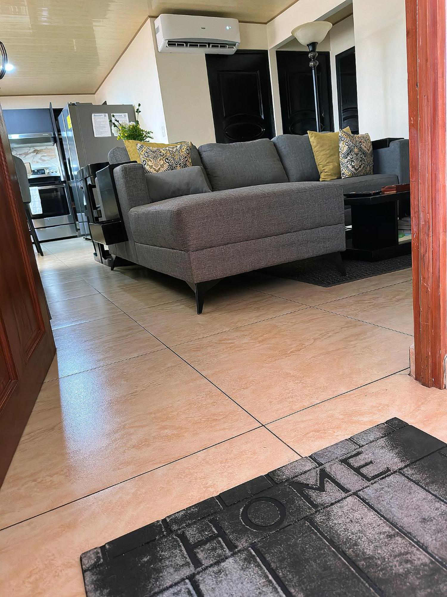 Senderos Apartment, Self Check- In, Airport Sjo 5 Min Río Segundo المظهر الخارجي الصورة