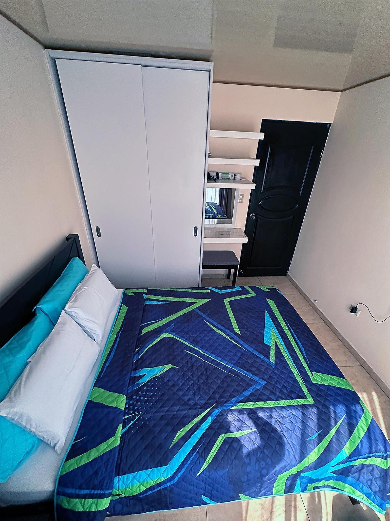 Senderos Apartment, Self Check- In, Airport Sjo 5 Min Río Segundo المظهر الخارجي الصورة