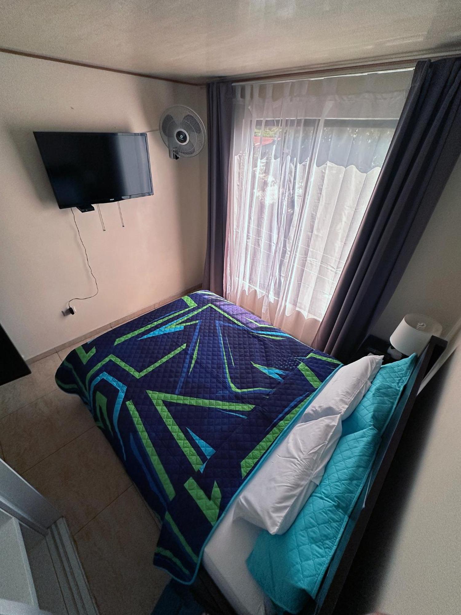 Senderos Apartment, Self Check- In, Airport Sjo 5 Min Río Segundo المظهر الخارجي الصورة