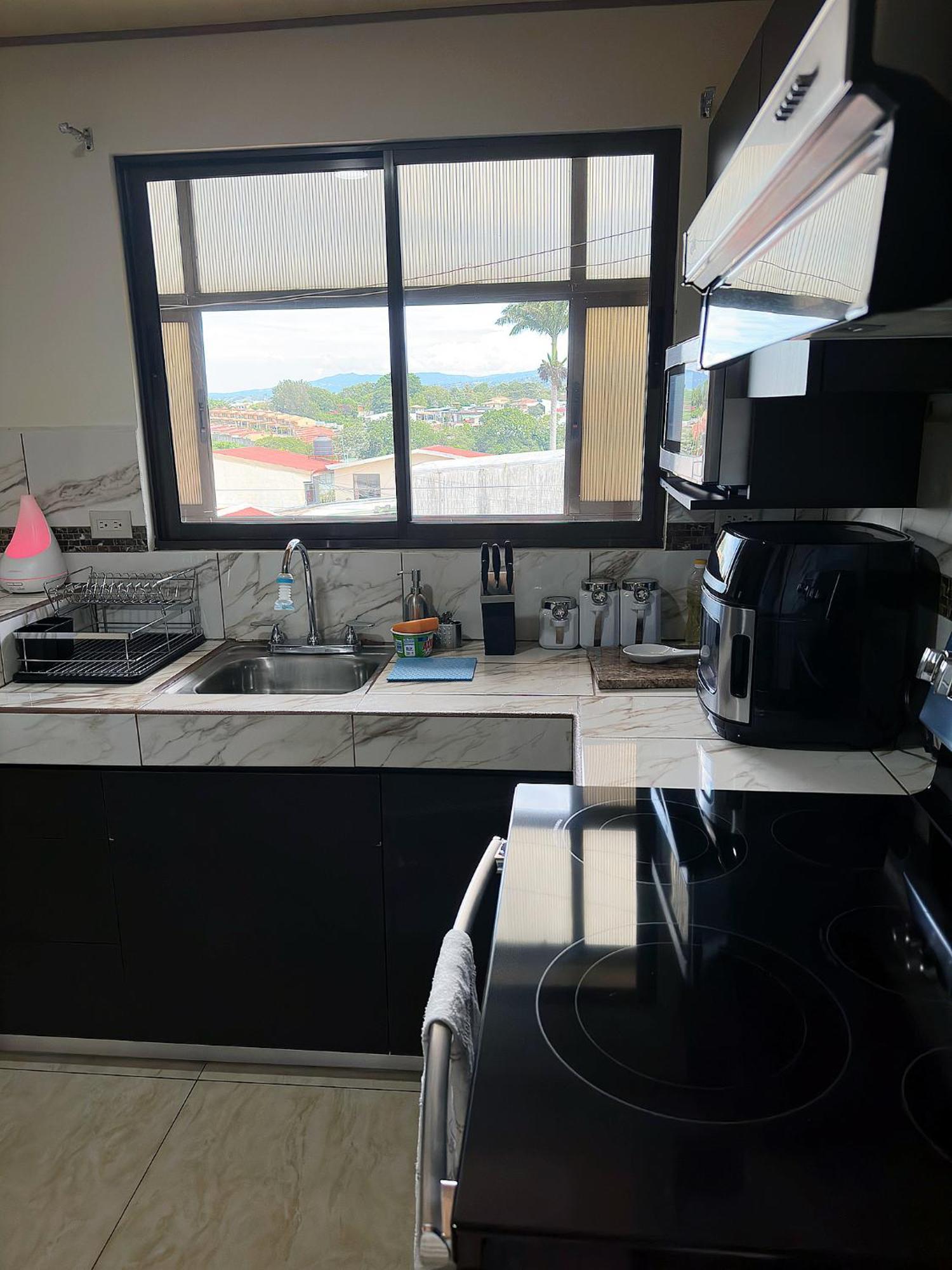 Senderos Apartment, Self Check- In, Airport Sjo 5 Min Río Segundo المظهر الخارجي الصورة