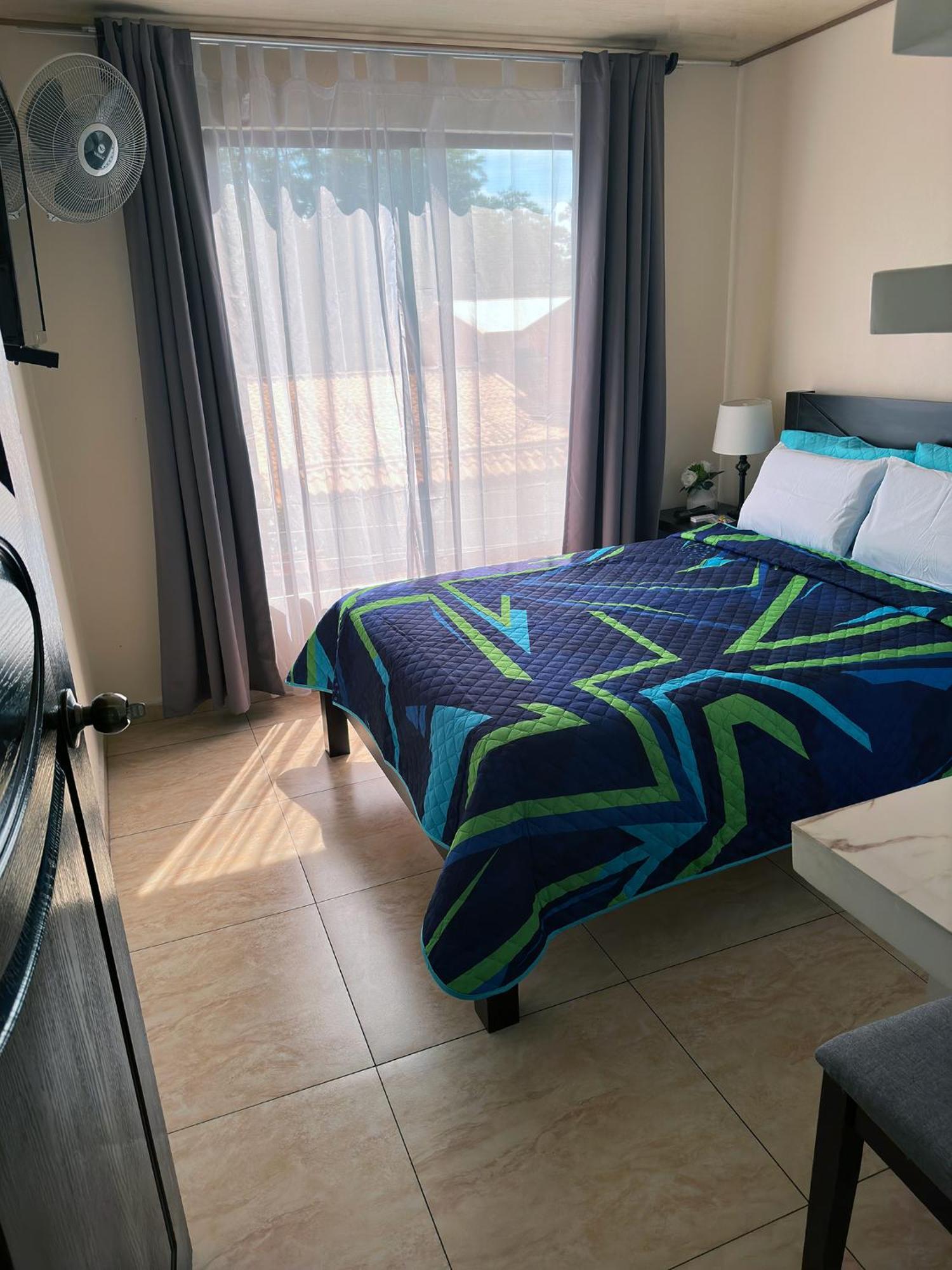 Senderos Apartment, Self Check- In, Airport Sjo 5 Min Río Segundo المظهر الخارجي الصورة