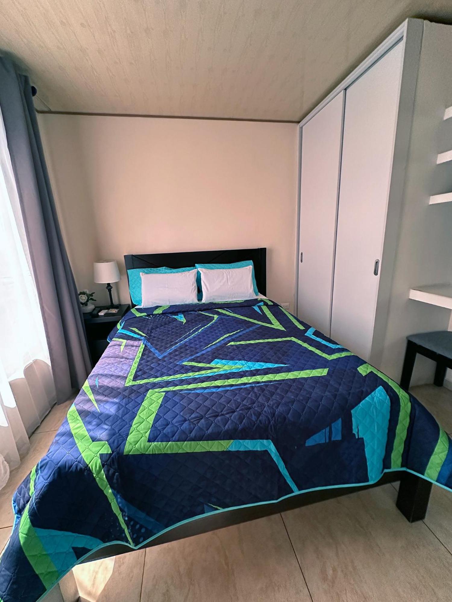 Senderos Apartment, Self Check- In, Airport Sjo 5 Min Río Segundo المظهر الخارجي الصورة